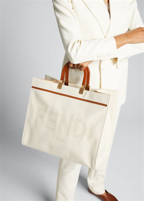 fendi all in tote|fendi totes sale.